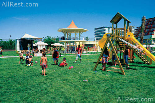 Stella Beach Hotel 10